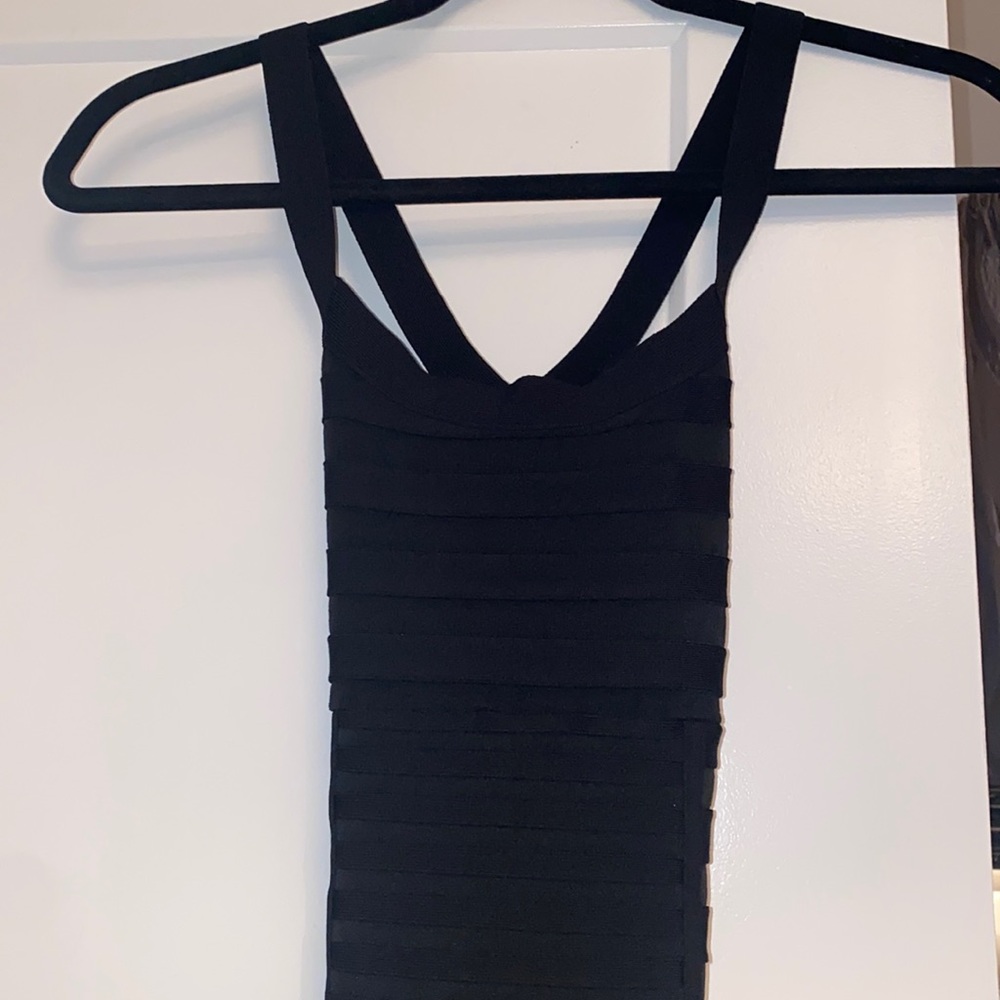 Guess Mini Black Drees